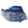 DIEDERICHS 7424080 Headlight